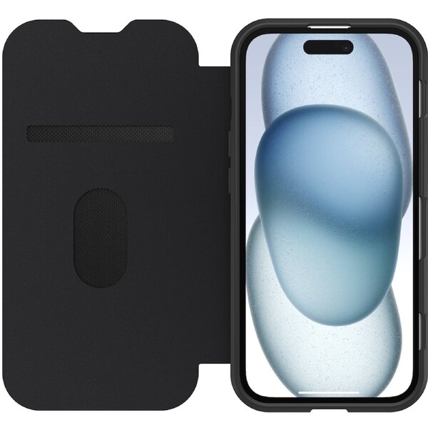 OtterBox React Folio MagSafe Apple iPhone 16e/ iPhone 15/ iPhone 14/ iPhone 13