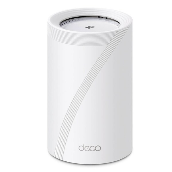 TP-Link Deco BE68 BE14000 Tri-Band Whole Home Mesh Wi-Fi 7 System (1-pack) 688