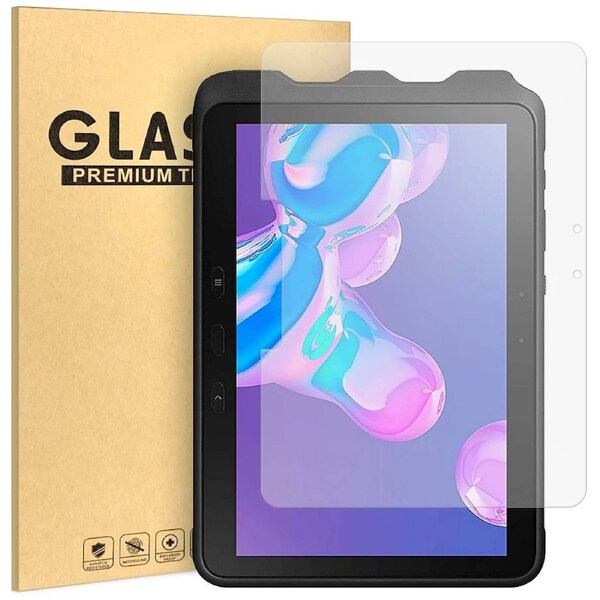 USP Lenovo Idea Tab 11 (11') Premium Tempered Glass Screen Protector - Scratch