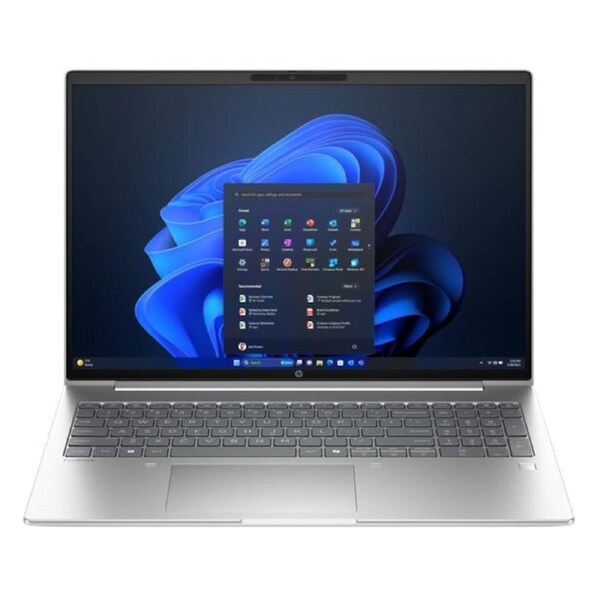 HP ProBook 4 G1i 16' WUXGA Intel U7-255U 16GB DDR5 512GB SSD Windows 11 PRO