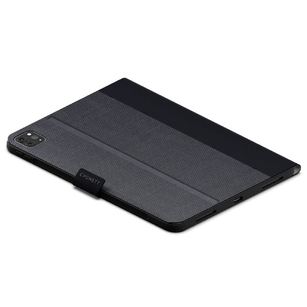 Cygnett TekView Apple iPad Pro (13') (M5/M4) (8th/7th Gen) Case
