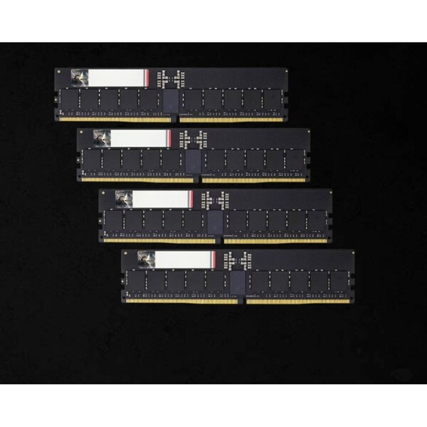 G.SKILL F5-6000R3036G16GQ4-G5N 64GB (4 x 16GB)/ DDR5 6000 MT/s/ Timings