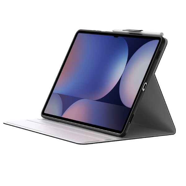 Cygnett TekView Samsung Galaxy Tab S11 Ultra (14.6') Case - Black