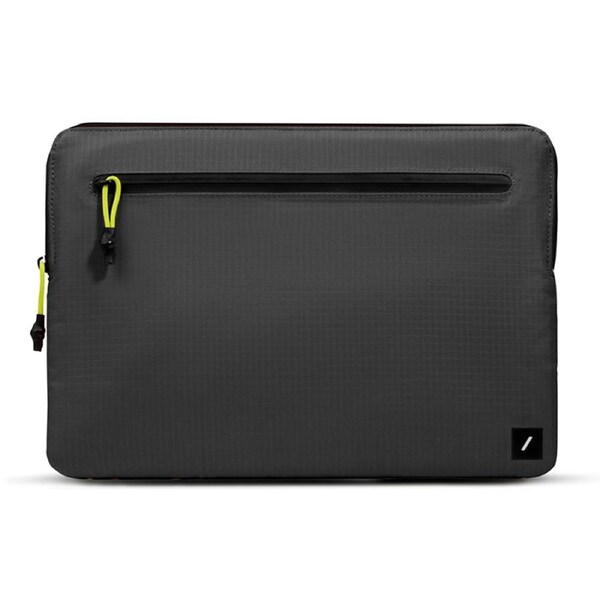 Native Union Ultralight Sleeve for MacBook 14" Black