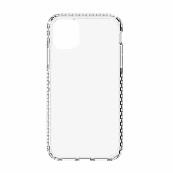 EFM Zurich Case - iPhone 11 Pro - Clear [EFCTPAE170CLE]