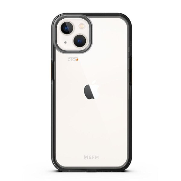 EFM Aspen 5G Case - iPhone 13 - Slate Grey [EFCDUAE192SCL]