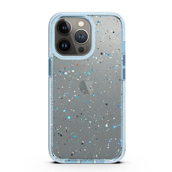 EFM Bio+ Case - iPhone 12 Pro Max & iPhone 13 Pro Max - Pau [EFBIOAE193PAU]