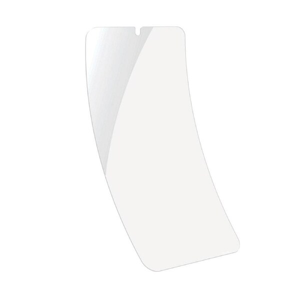 EFM D3O(R) ScreenSafe Film - Galaxy S22+ - Black / Clear [EFSGDSG280IFX]
