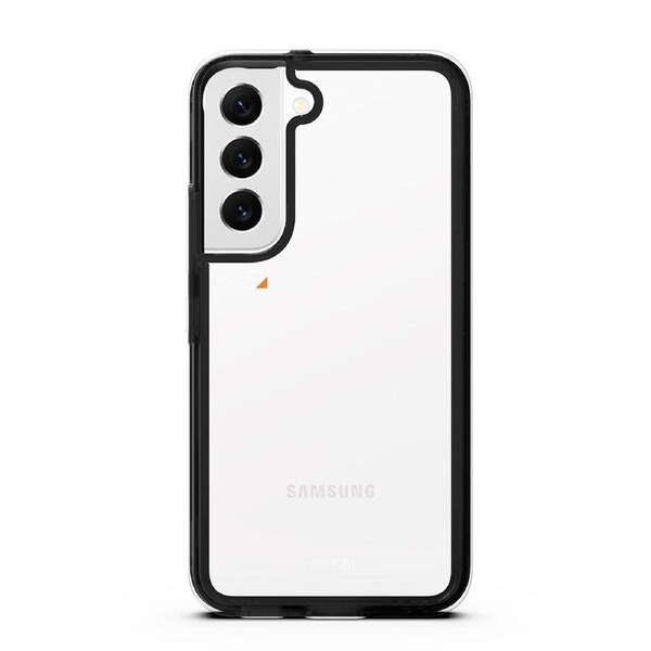 EFM Aspen 5G Case - Galaxy S22 - Slate Grey [EFCDUSG279SCLX]