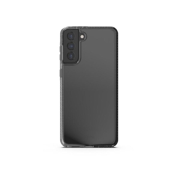 EFM Zurich Case - Galaxy S21+ 5G - Smoke / Black [EFCTPSG271SMB]