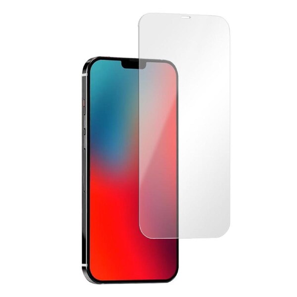 EFM TT Sapphire+ Glass - iPhone 12 & 12 Pro - Clear [EFSGTSG181CLED]