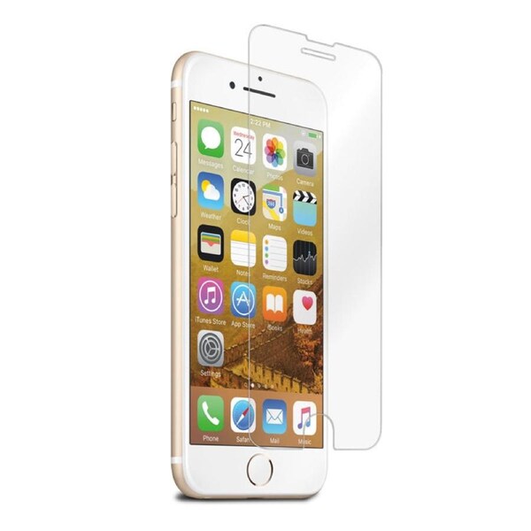 EFM True Touch Glass - iPhone 8 Plus - Clear [EFSGGAE128CLE]