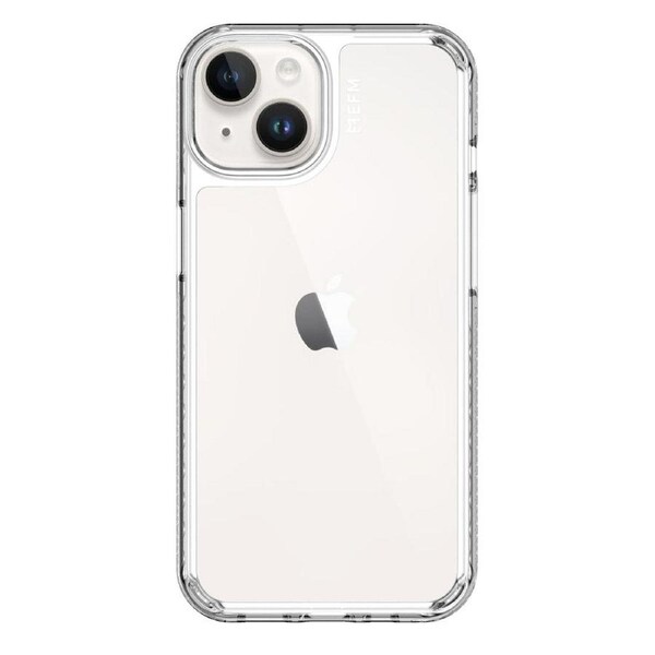 EFM Zurich Case - iPhone 14 Plus - Clear [EFCTPAE197CLE]