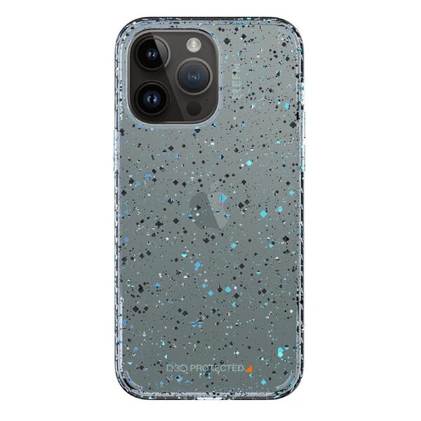 EFM Bio+ Case - iPhone 14 Pro Max - Pau [EFCBIAE198PAU]