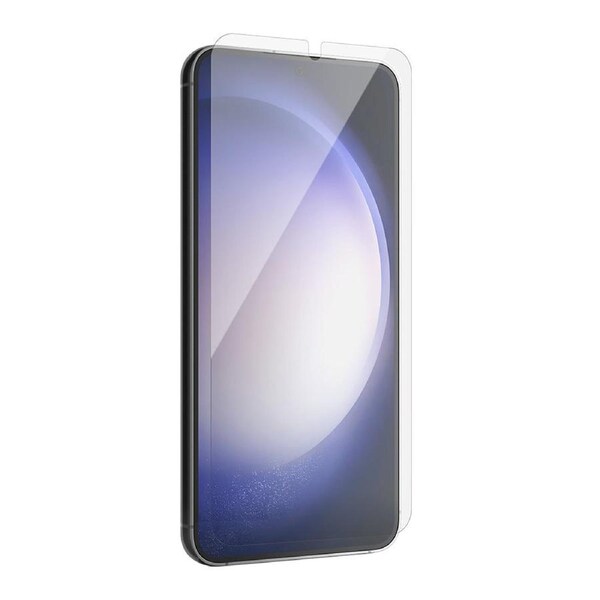 EFM TT Sapphire Screen Protector - Galaxy S24+ - Clear [EFSGTTSG287CLE]
