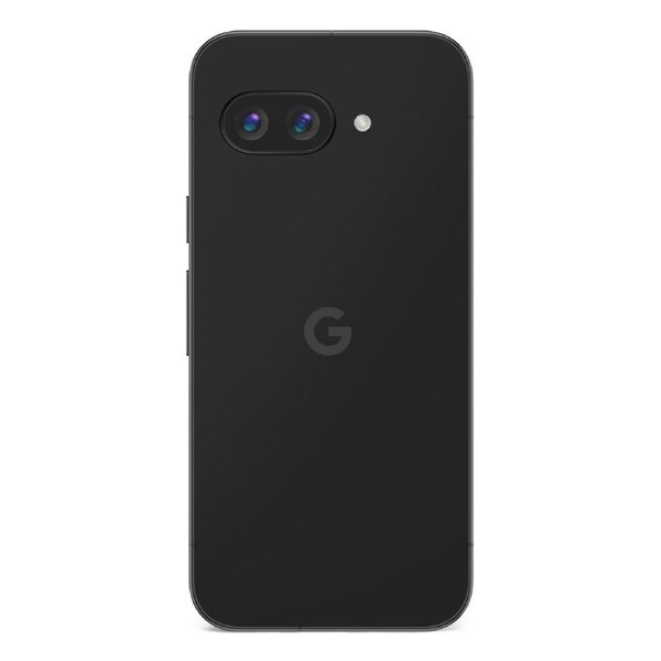 Case-Mate Glass Lens Protector - For Google Pixel 9A - Clear [CM055638]