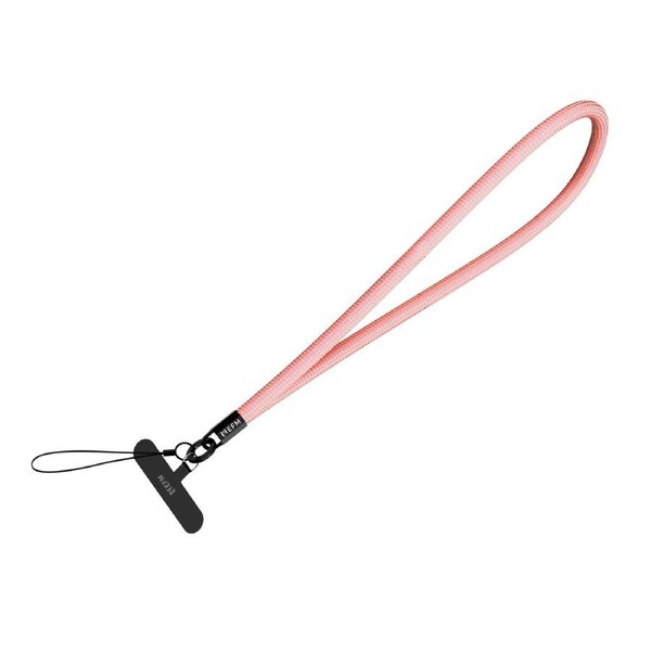 EFM EFM Ibiza Glow In The Dark Wristlet - For All Devices - Neon Pink [EFLYGW002PIK]