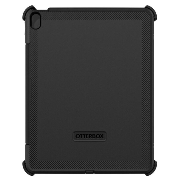 OtterBox Defender Case - For iPad Air (M3/M2) 13" - Black - [77-95226]