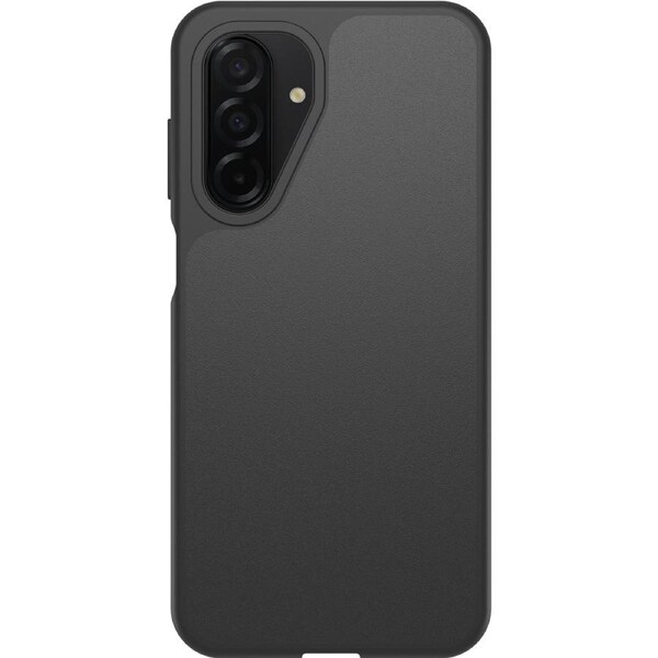 Otterbox React Case - For Samsung A26 5G - Black - [77-97662]
