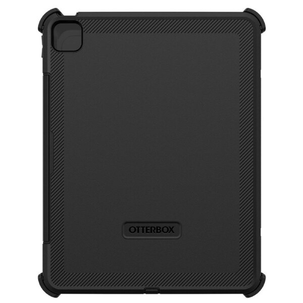OtterBox Defender Case - For iPad Pro (M4) 13" - Black - [77-95232]
