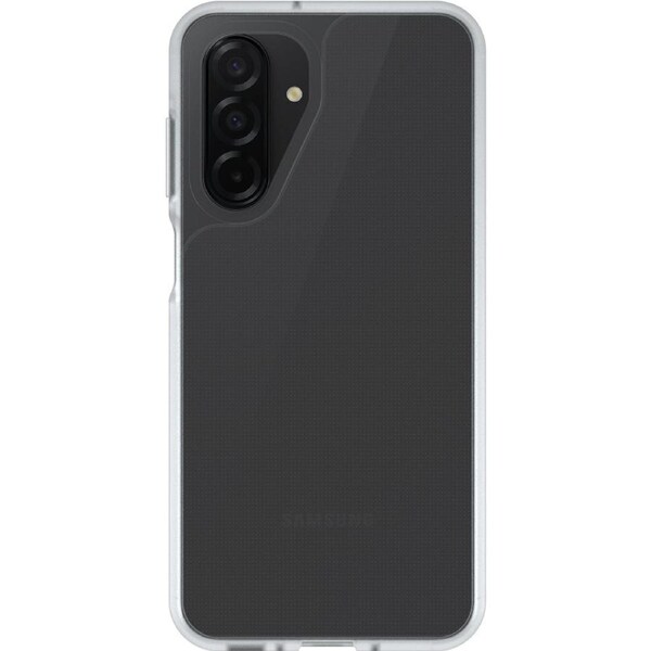 Otterbox React Case - For Samsung A26 5G - Clear - [77-97665]
