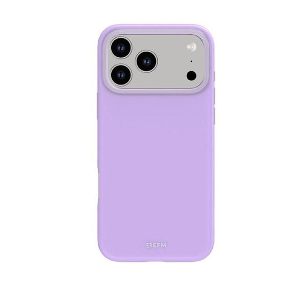 EFM Santorini Case - iPhone 17 Pro Max - Lavender - Lavender [EFCSTAE618LAV]