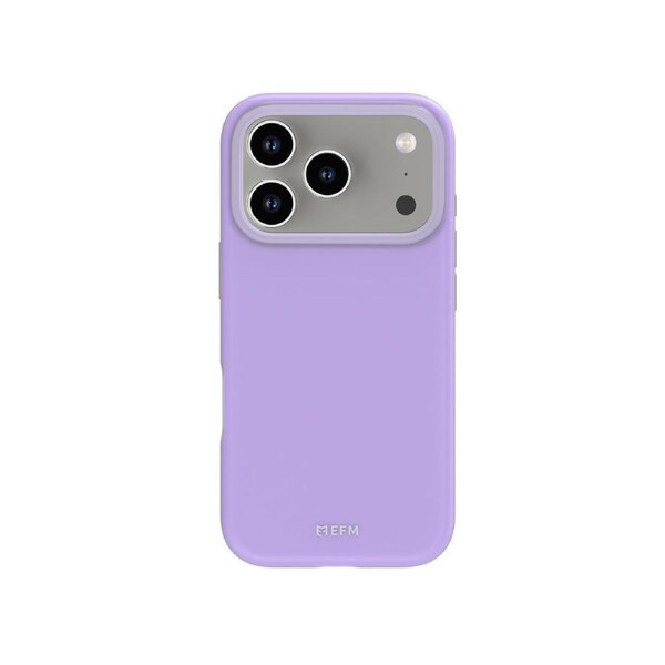EFM Santorini Case - iPhone 17 Pro - Lavender - Lavender [EFCSTAE616LAV]