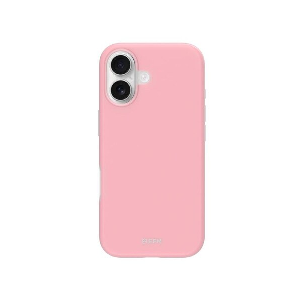 EFM Santorini Case - iPhone 17 - Blush Pink - Blush Pink [EFCSTAE615PNK]