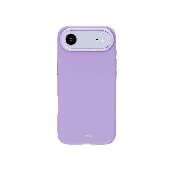 EFM Santorini Case - iPhone Air - Lavender - Lavender [EFCSTAE617LAV]