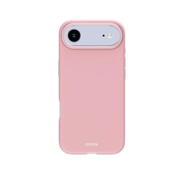 EFM Santorini Case - iPhone Air - Blush Pink - Blush Pink [EFCSTAE617PNK]