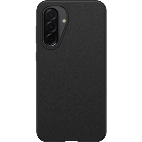 Otterbox React Case - For Samsung A36 5G - Black - [77-97780]