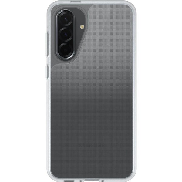 Otterbox React Case - For Samsung A36 5G - Clear - [77-97785]