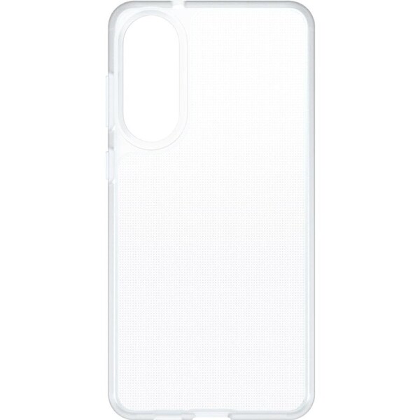 Otterbox React Case - For Samsung Galaxy S25 Edge 5G - Clear - [77-98276]