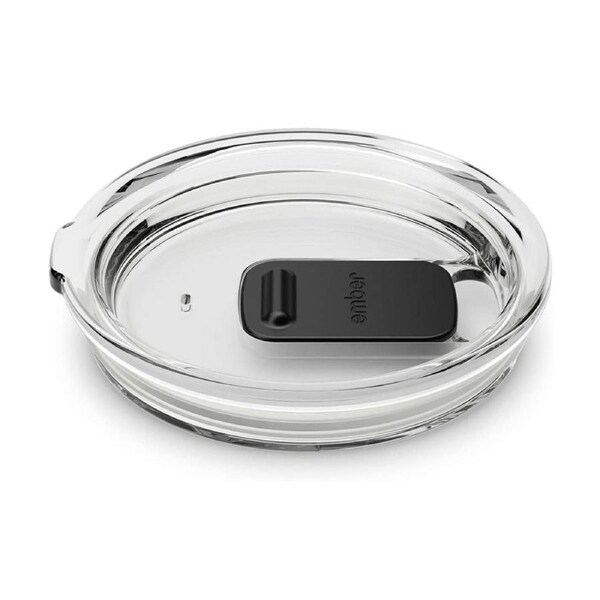Ember Splash-Free Sliding Cover Lid Compatible W/ 414mL Mug 14oz