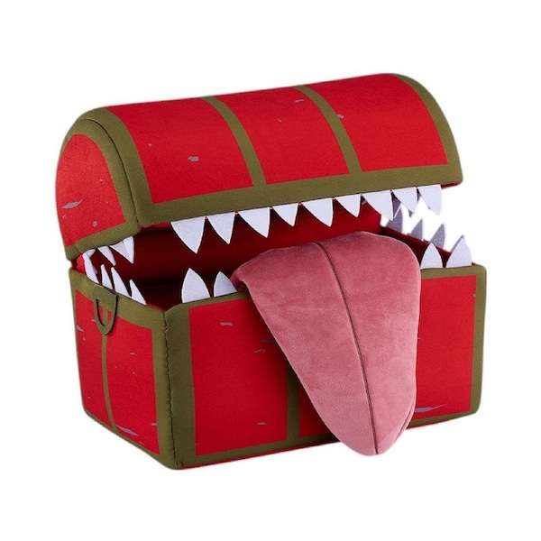 Frieren Beyond Journey's End Good Smile Big Plushie Mimic