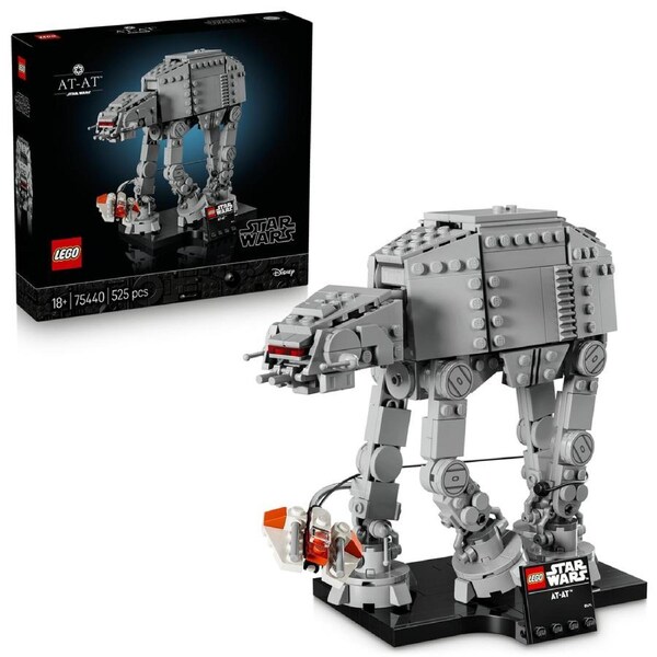 LEGO Star Wars AT-AT (75440)