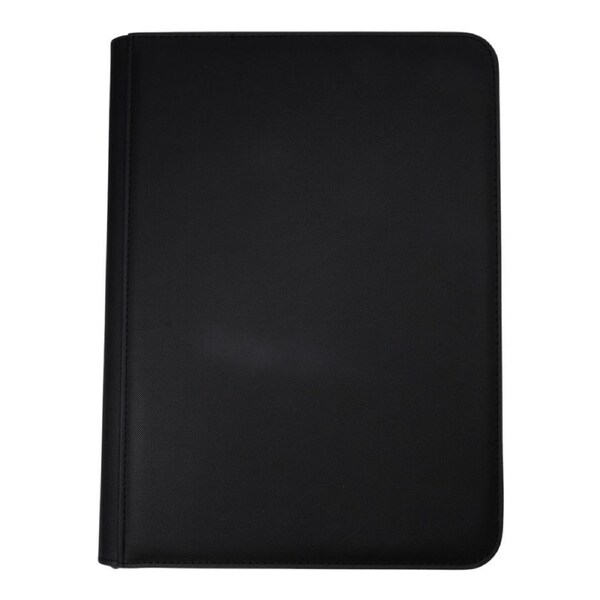 9 Pocket Card Binder