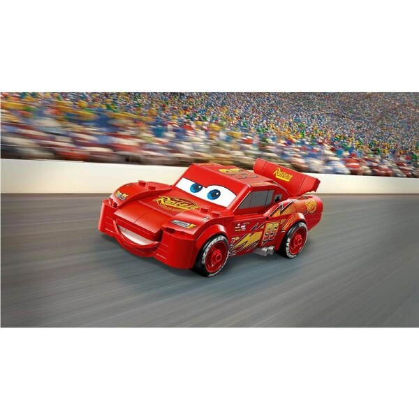 LEGO Speed Champions: Lightning McQueen (77255)