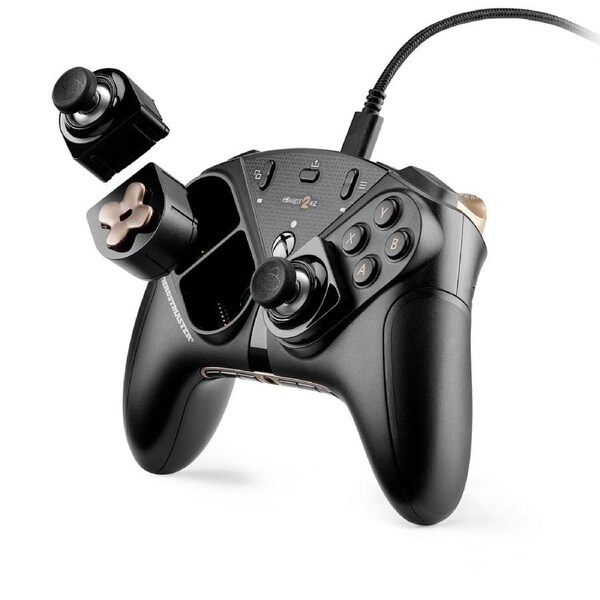 Thrustmaster ESWAP X2 HE Esports Modular Gamepad for Xbox and PC