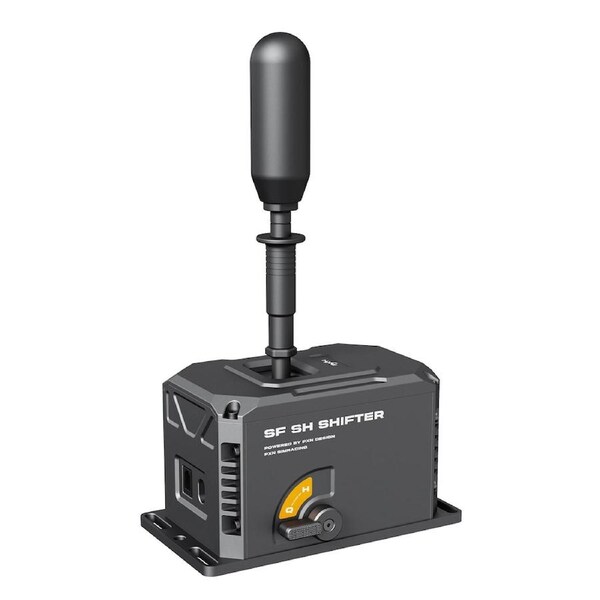 PXN SF SH H Pattern Shifter