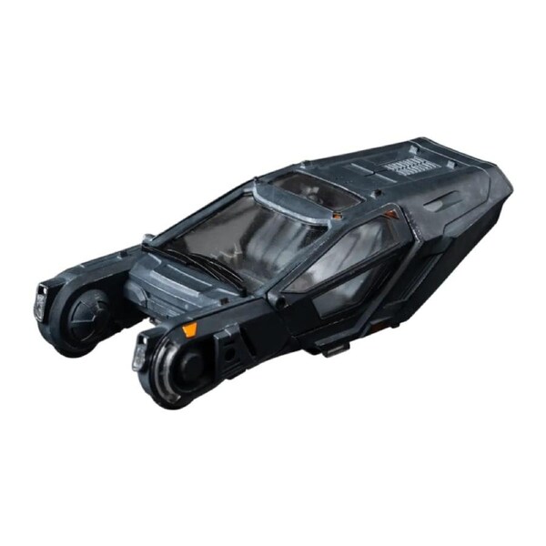 Threezero Blade Runner 2049 K'd Spinner 3.7 inch Replica Figure