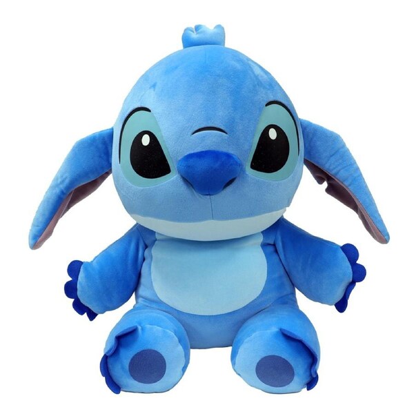 TY Beanie Babies Medium Disney Stitch the Alien Plush