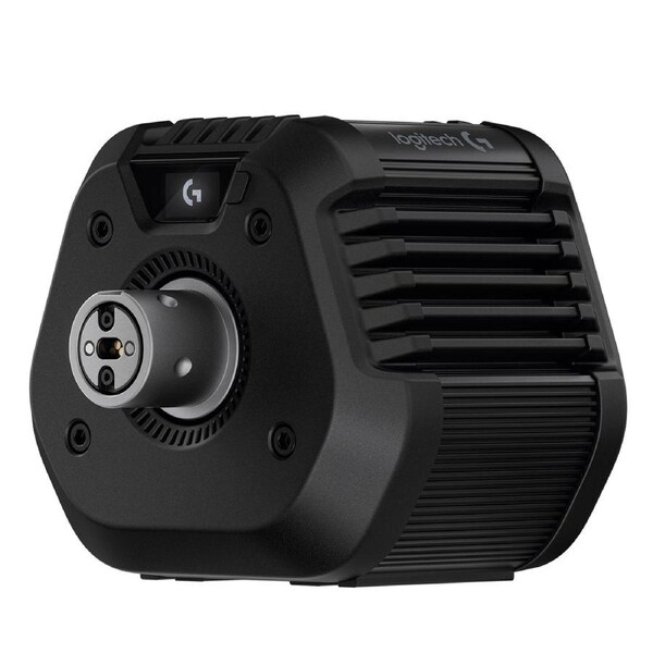 Logitech G RS50 System Base (PC / PS5)