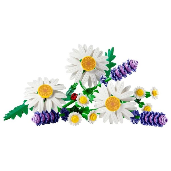 LEGO Botanicals: Daisies (11508)