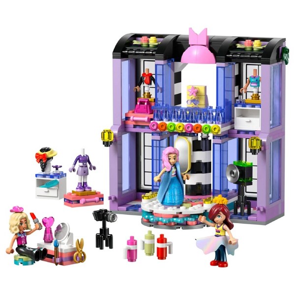 LEGO Friends: Heartlake City Fashion Show (42685)