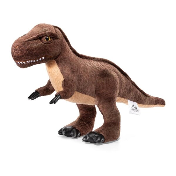Jurassic Park T-Rex Collector Plush