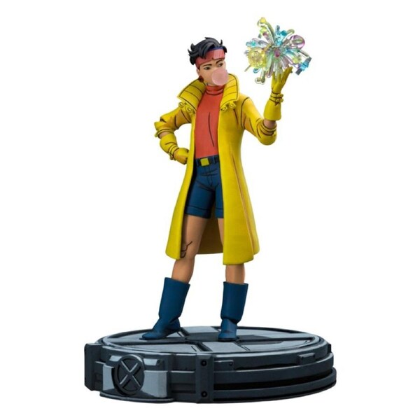 X-Men '97 Jubilee 1:10 Scale Statue