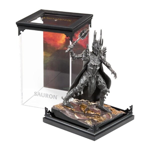 The Lord of the Rings Sauron Diorama