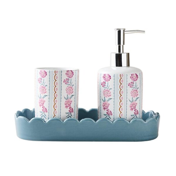 MyHouse Peony Tumbler