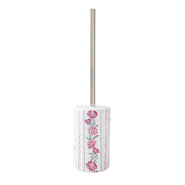 MyHouse Peony Toilet Brush